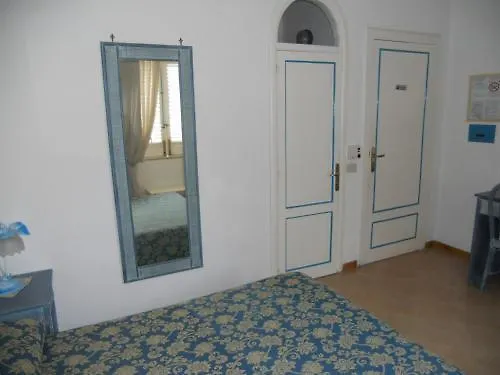 Hotel Poseidon Italy