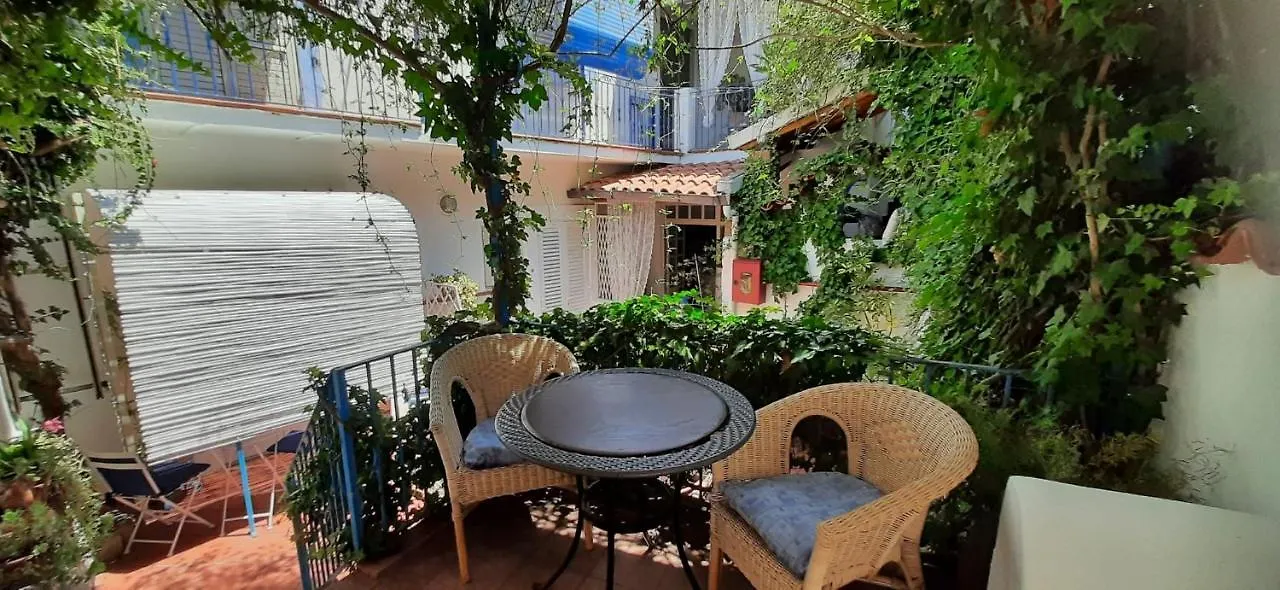 Hotel Poseidon Lipari (Isola Lipari)