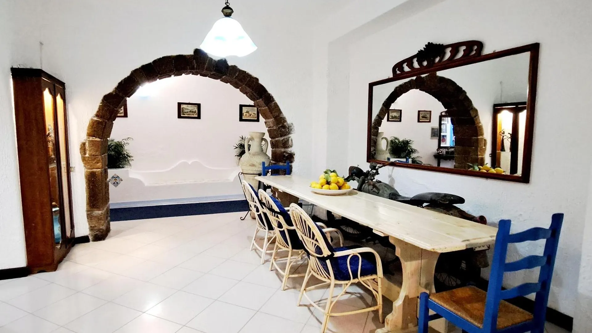 Hotel Poseidon
