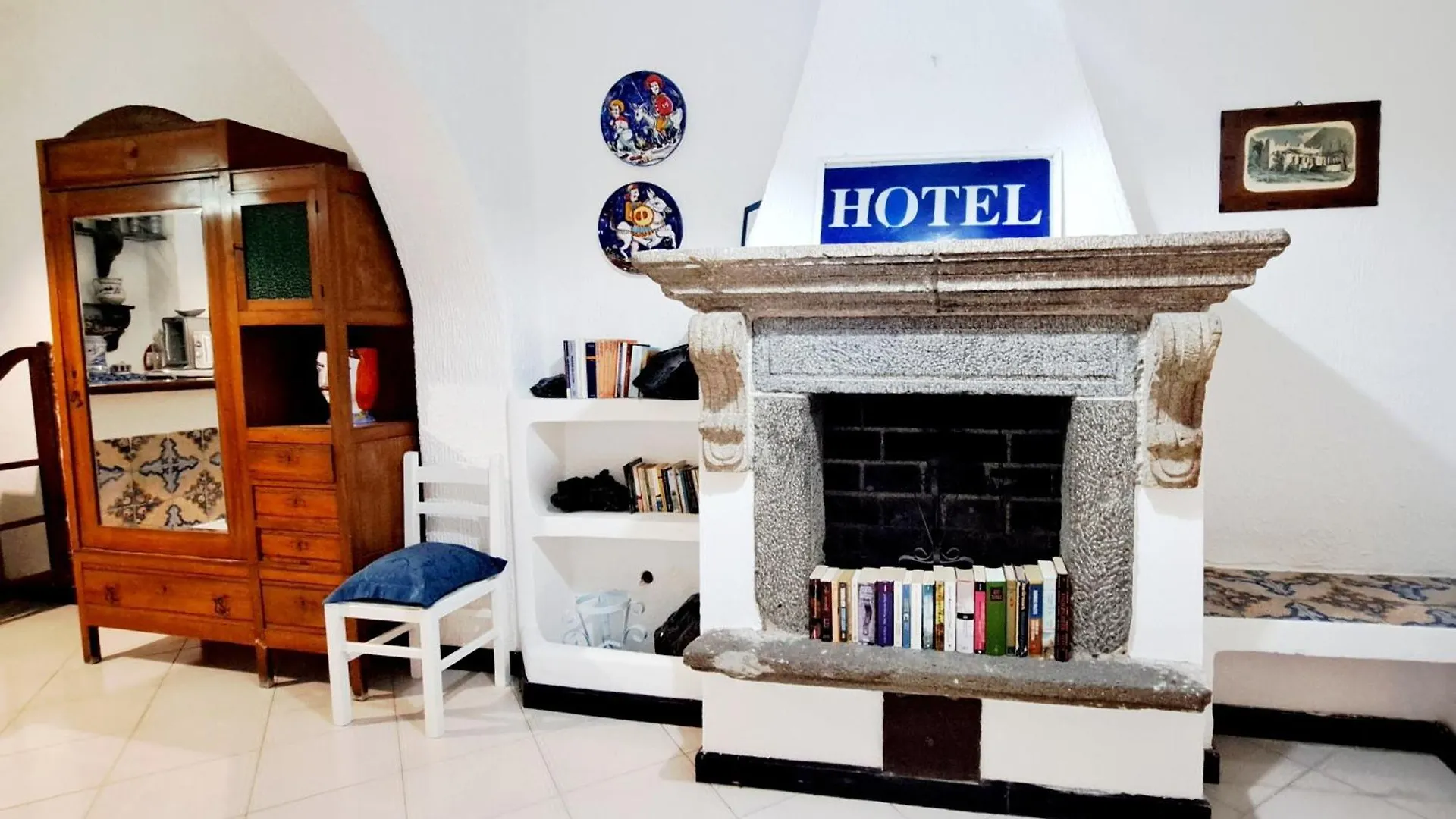 Hotel Poseidon