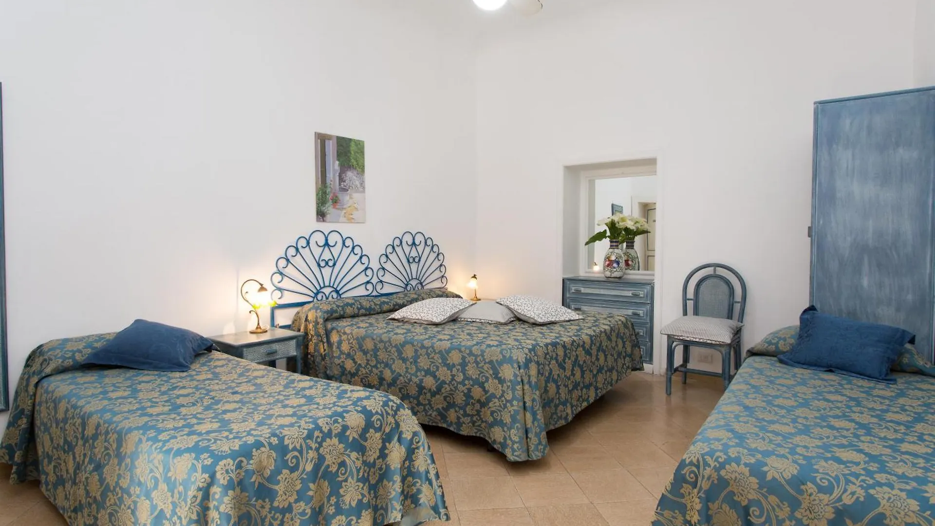 Hotel Poseidon