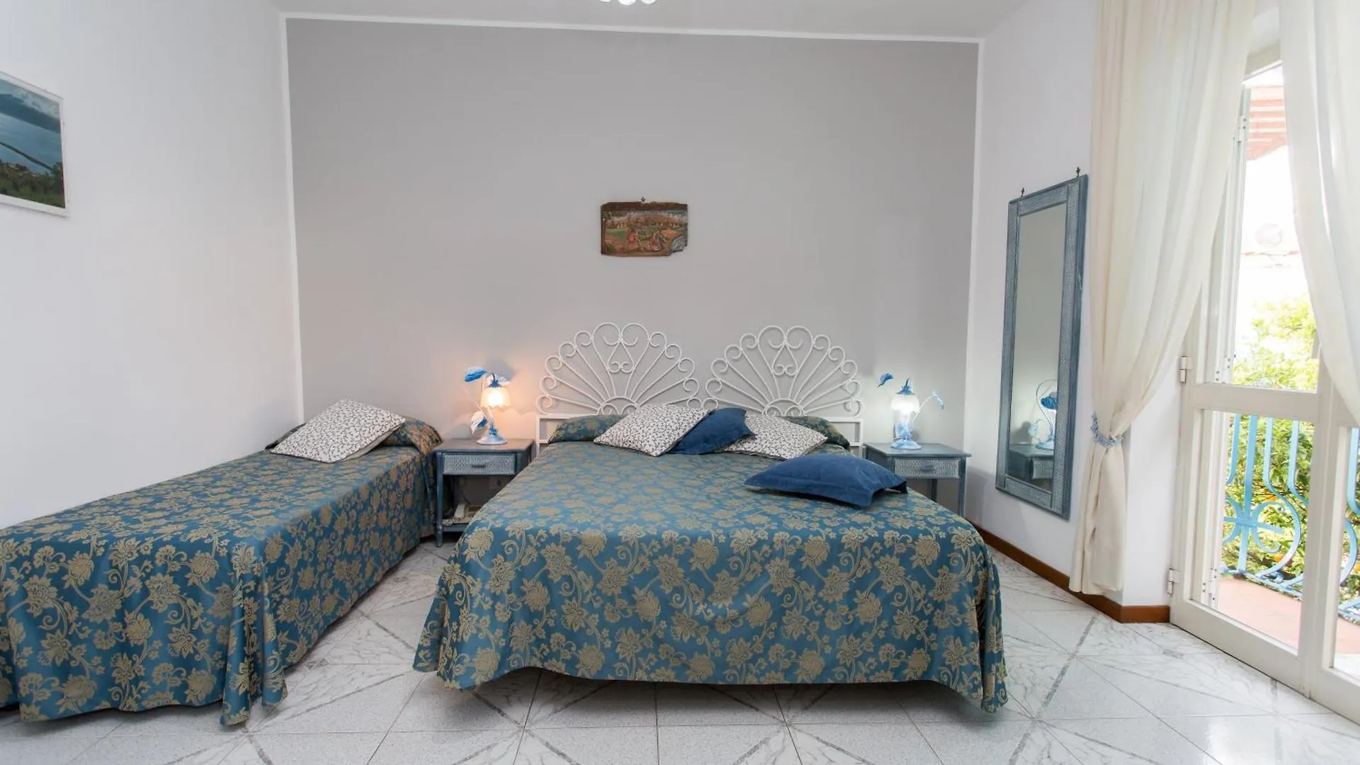 Hotel Poseidon  Lipari (Isola Lipari)