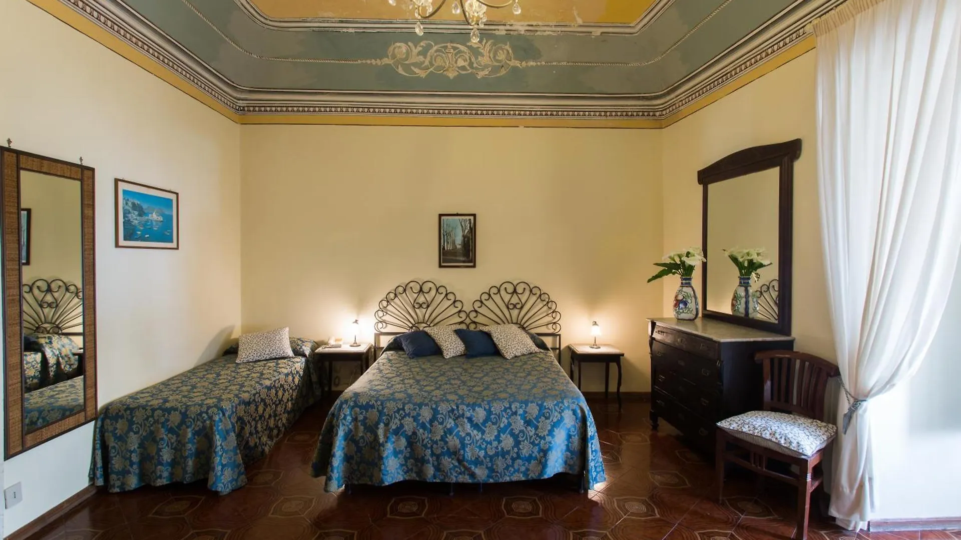 Hotel Poseidon