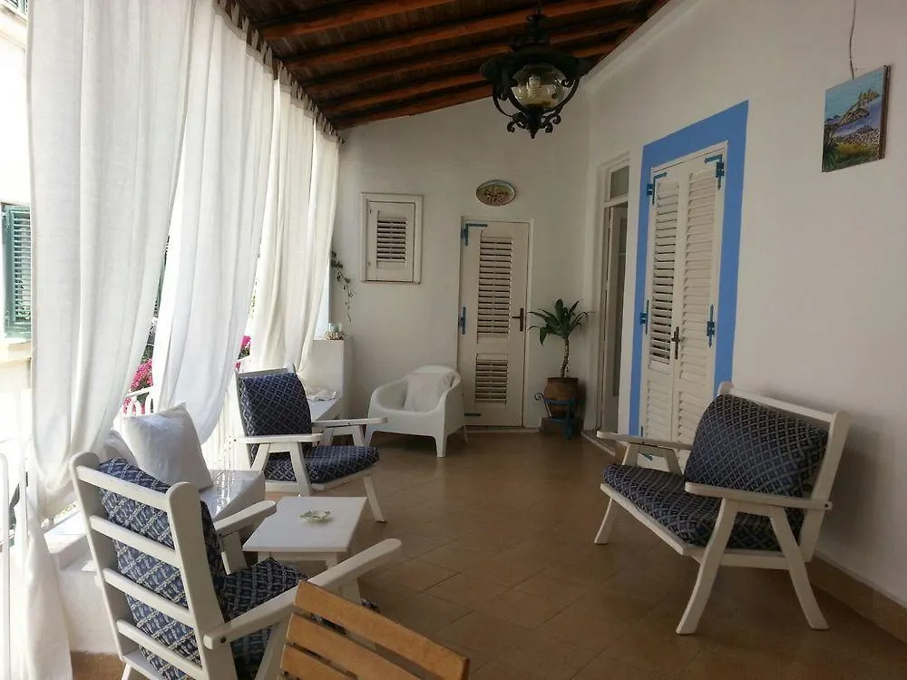 Hotel Poseidon Città di Lipari