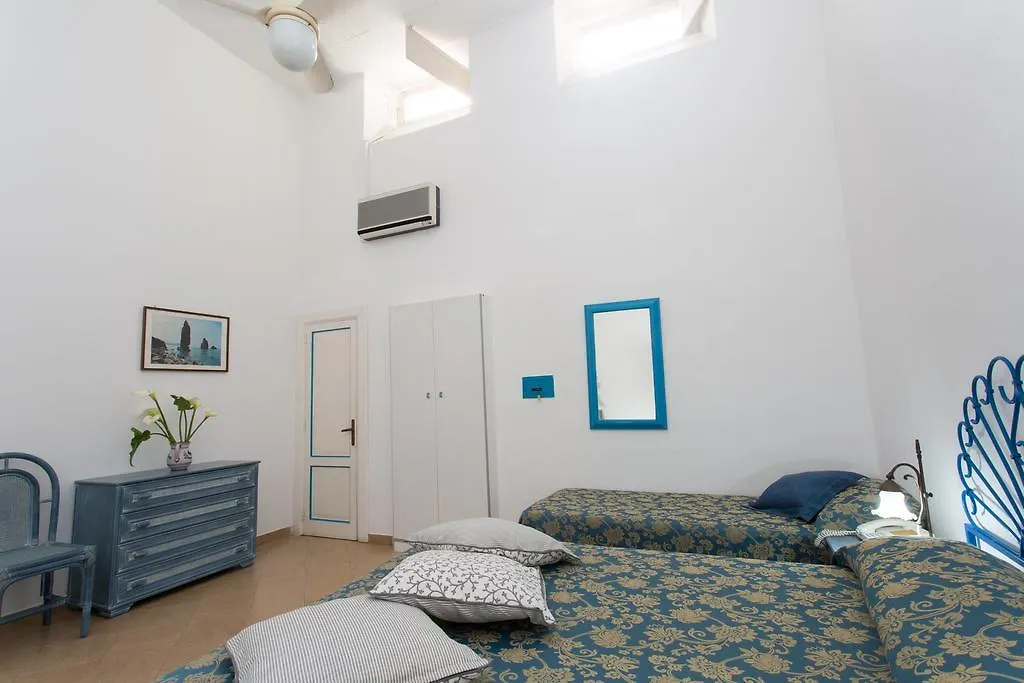 Hotel Poseidon Città di Lipari
