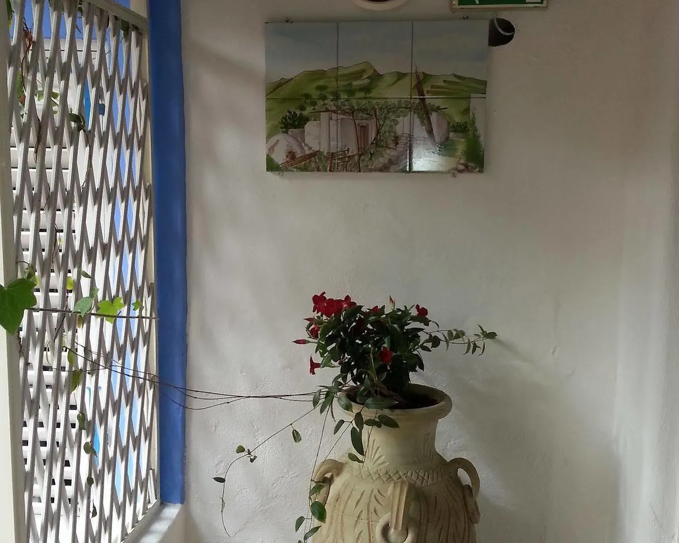 Hotel Poseidon Città di Lipari