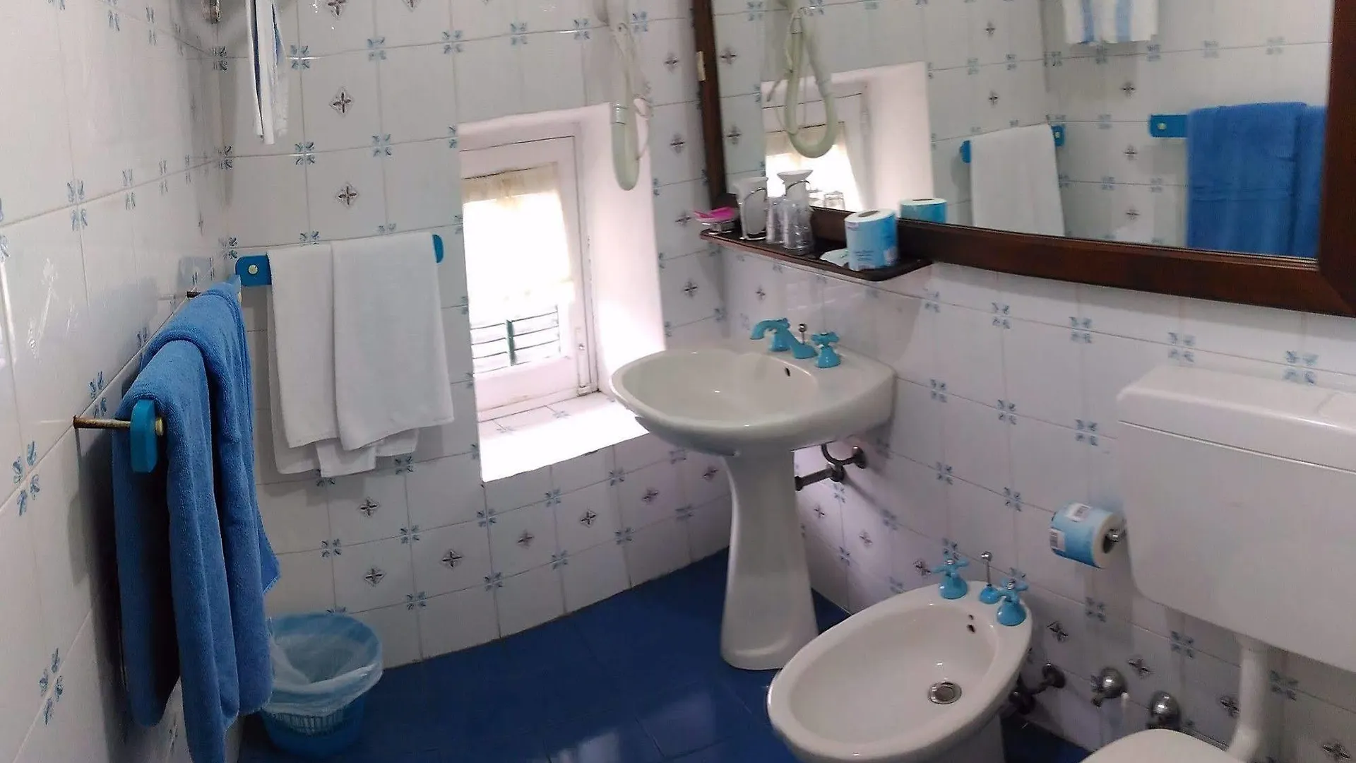 Hotel Poseidon Città di Lipari