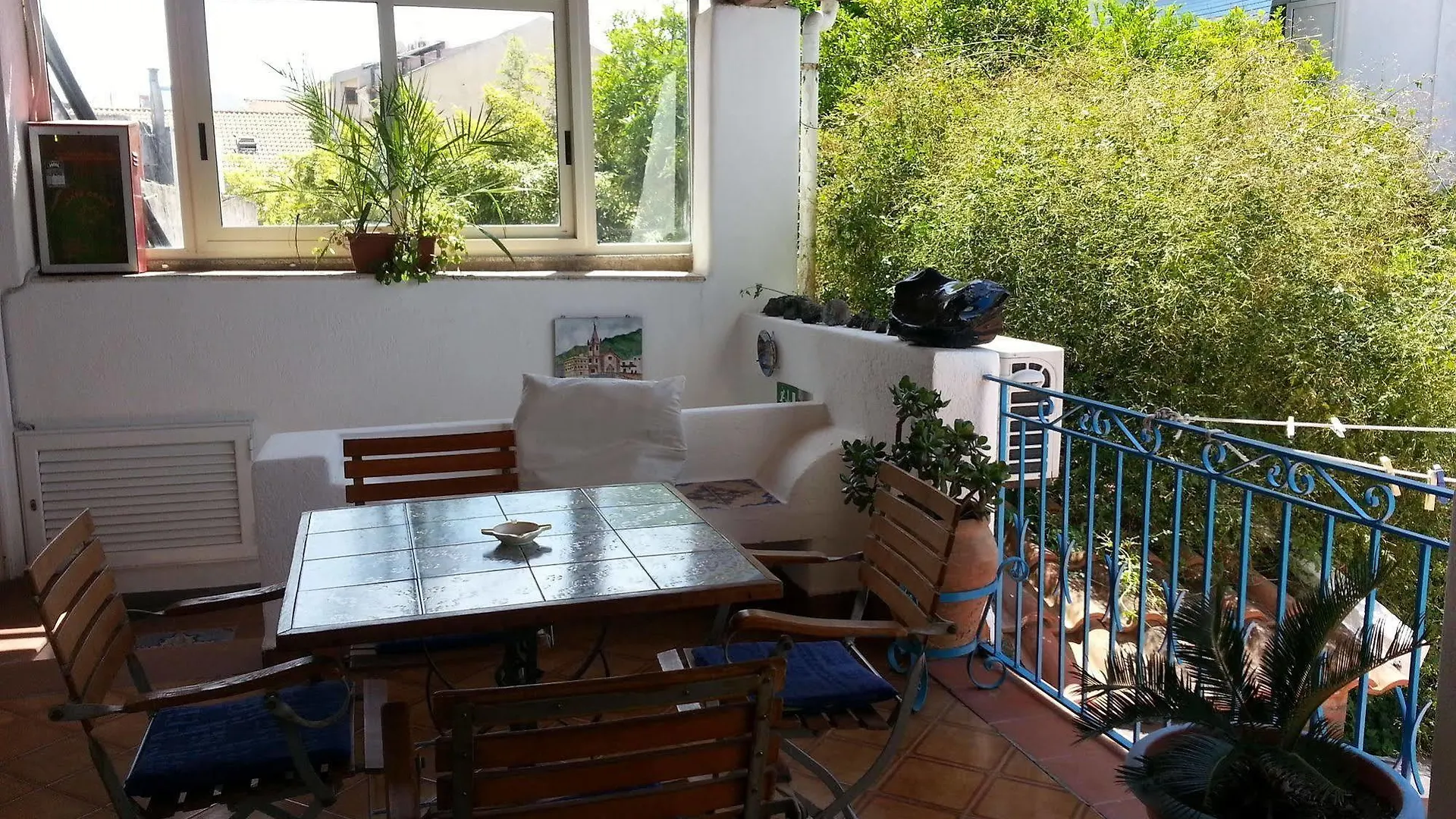 Hotel Poseidon Città di Lipari Italia