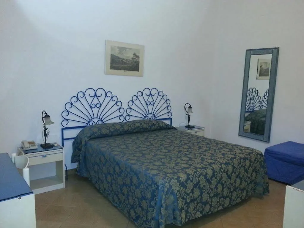 Hotel Poseidon  Lipari (Isola Lipari)