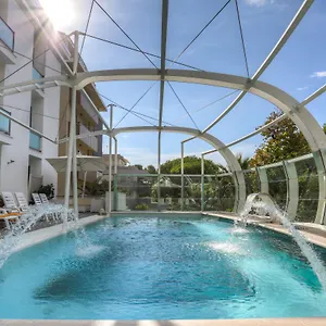 Boemia Hotel Riccione