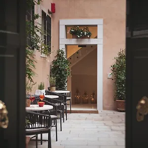Residenza Ducato Aparthotel Venice
