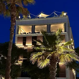 Lungomare Hotel Riccione