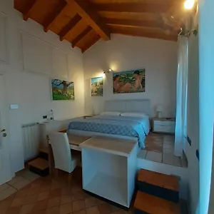 Bucceri Bed & Breakfast Cardano Al Campo