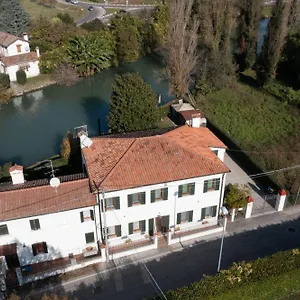 Dimora Naviglio Bed & Breakfast Dolo