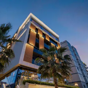 Lungomare Hotel Riccione
