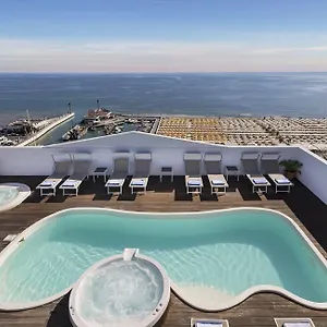 Nautico Hotel Riccione