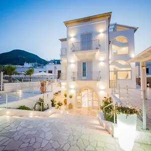 Odysseus Lipari (Isola Lipari)