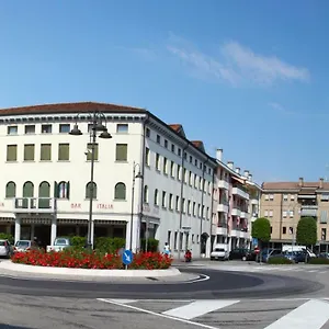 Italia Hotel Fossalta di Piave