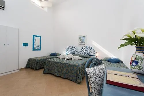 Hotel Poseidon