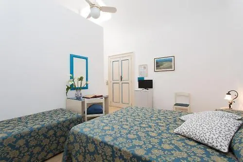 Hotel Poseidon  Lipari (Isola Lipari)