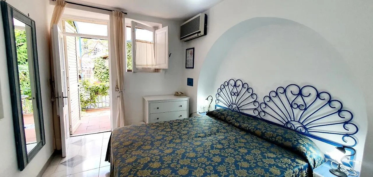 Hotel Poseidon 3*, Lipari (Isola Lipari) Italy