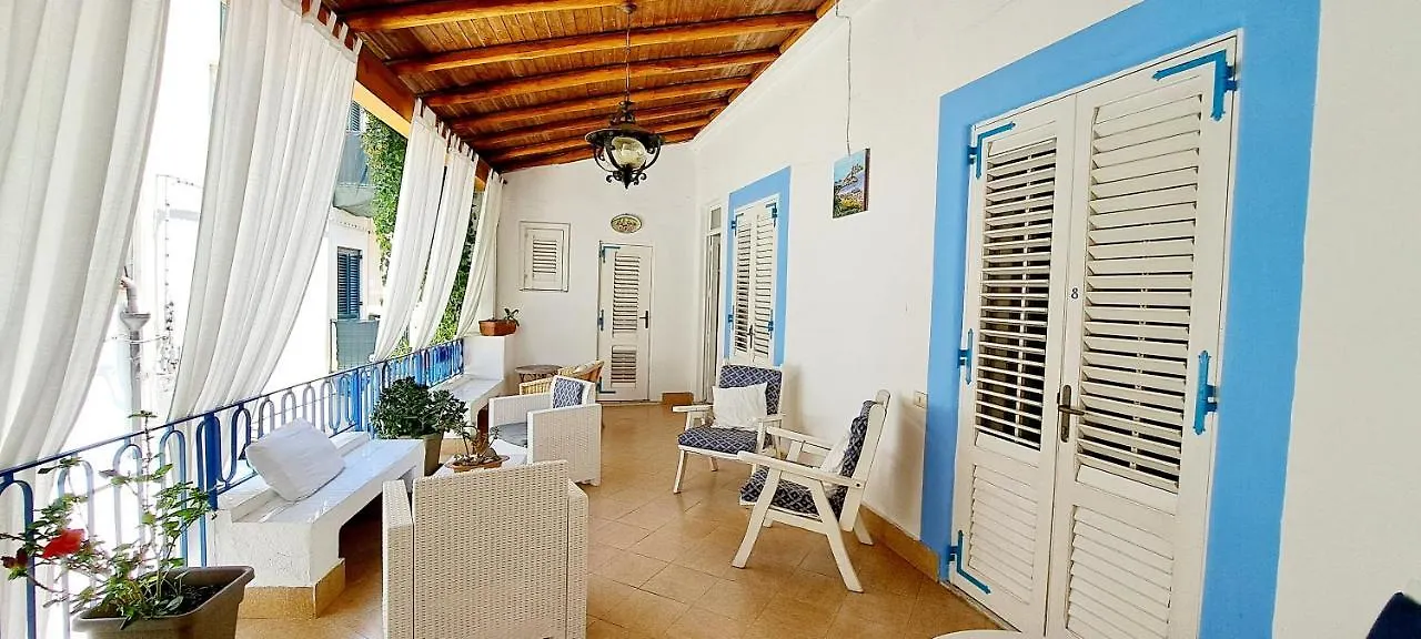 Hotel Poseidon