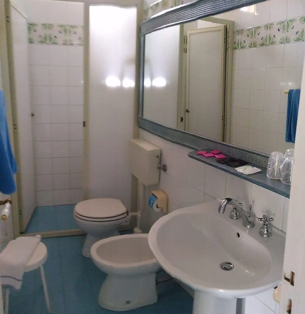 Hotel Poseidon
