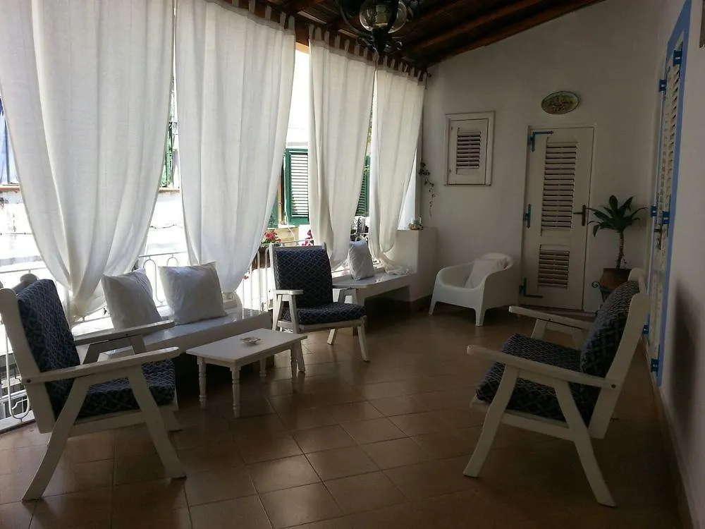 Hotel Poseidon Italy