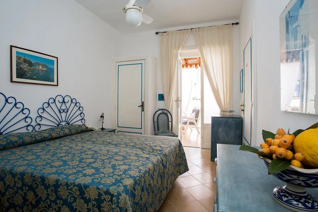 Hotel Poseidon Italy