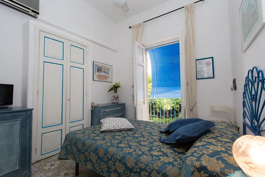 Hotel Poseidon  Lipari (Isola Lipari)