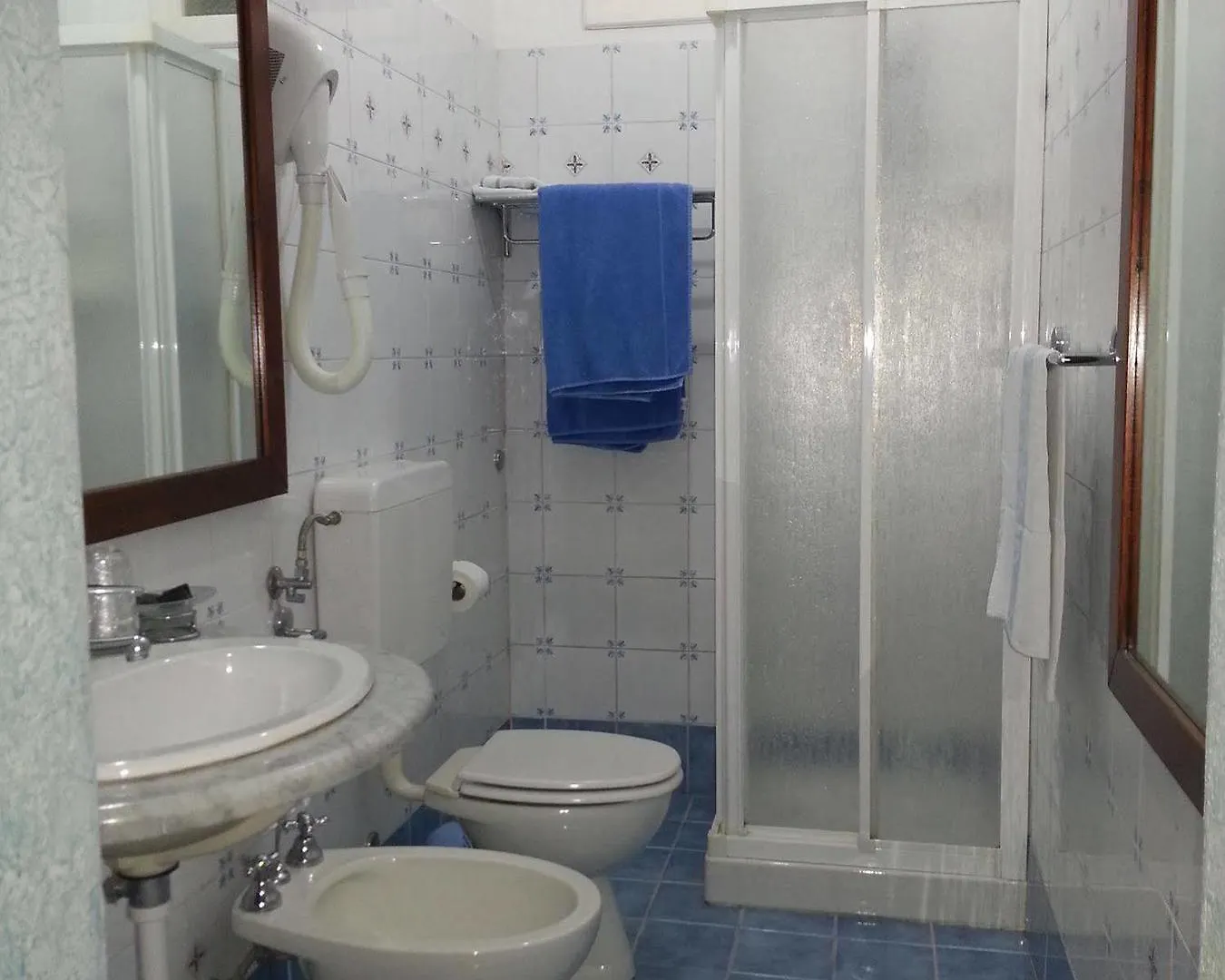 Hotel Poseidon Lipari