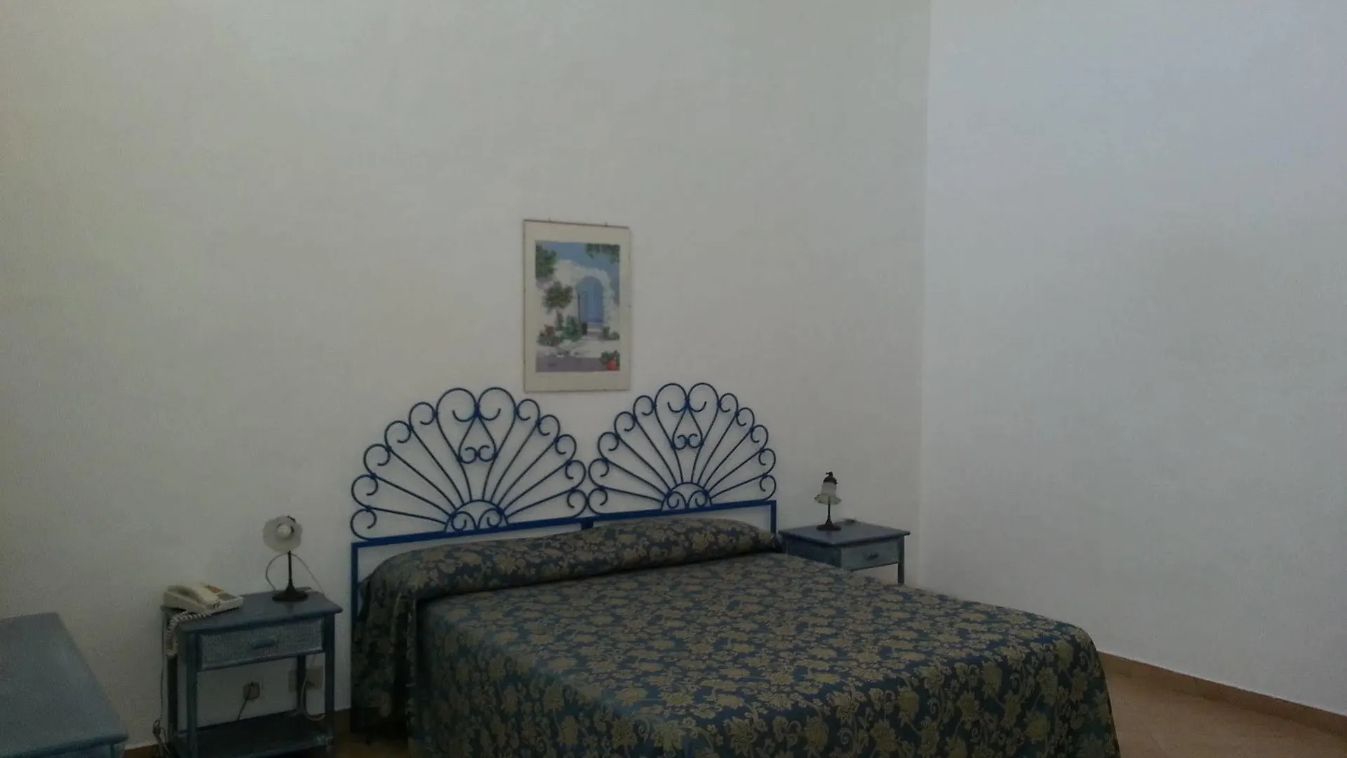 Hotel Poseidon Λίπαρι