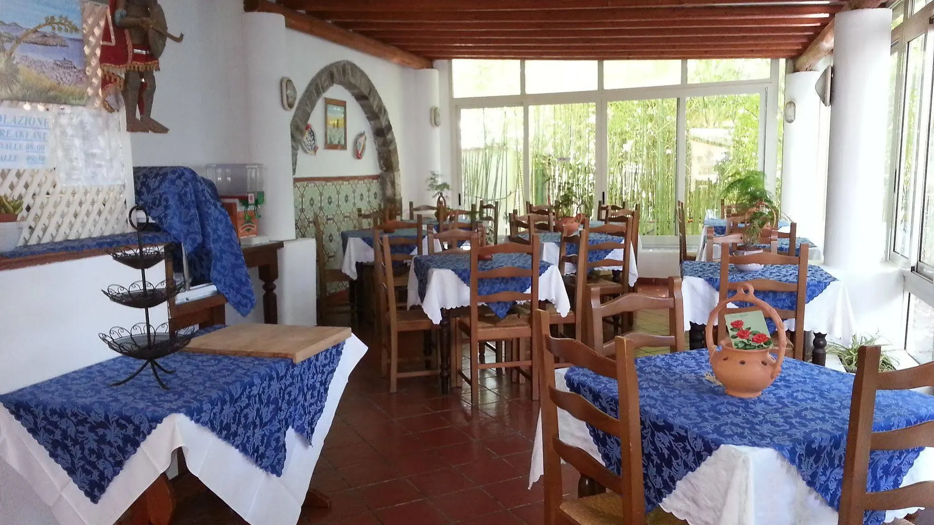 Hotel Poseidon
