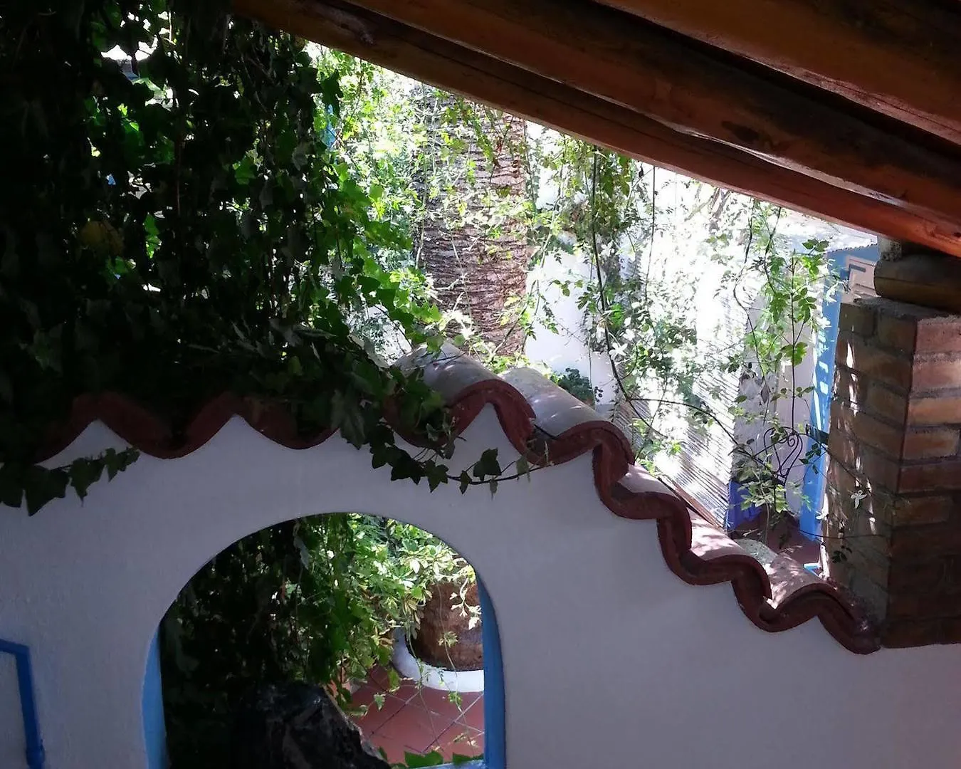 Hotel Poseidon Λίπαρι