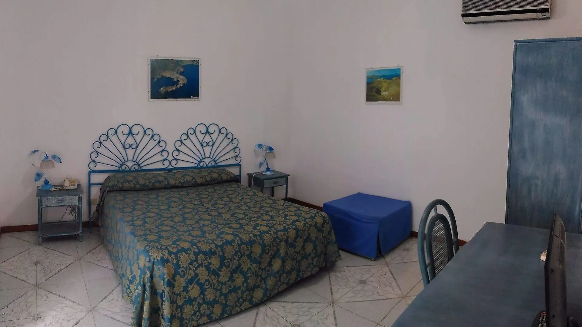 Hotel Poseidon