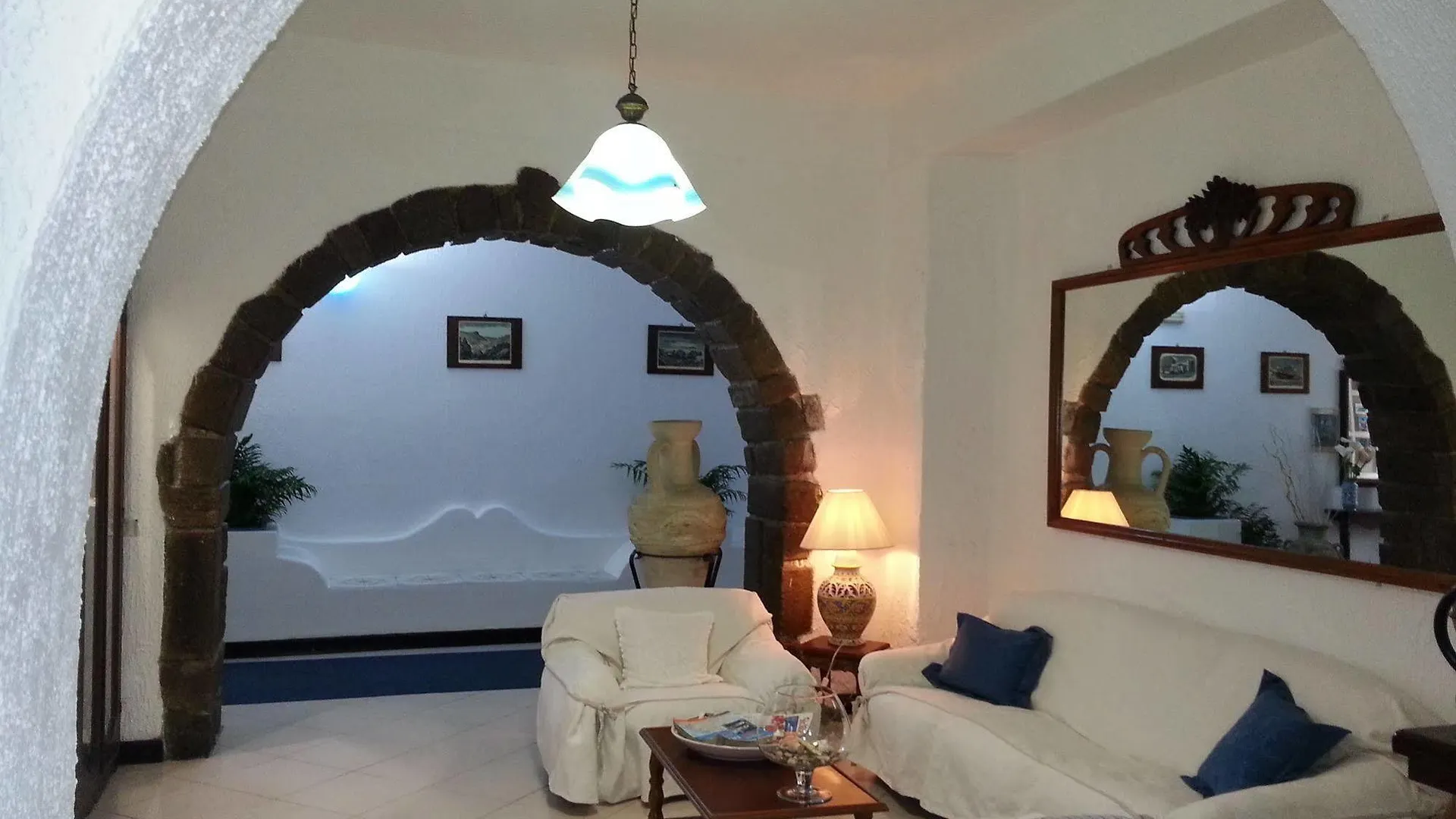 Hotel Poseidon