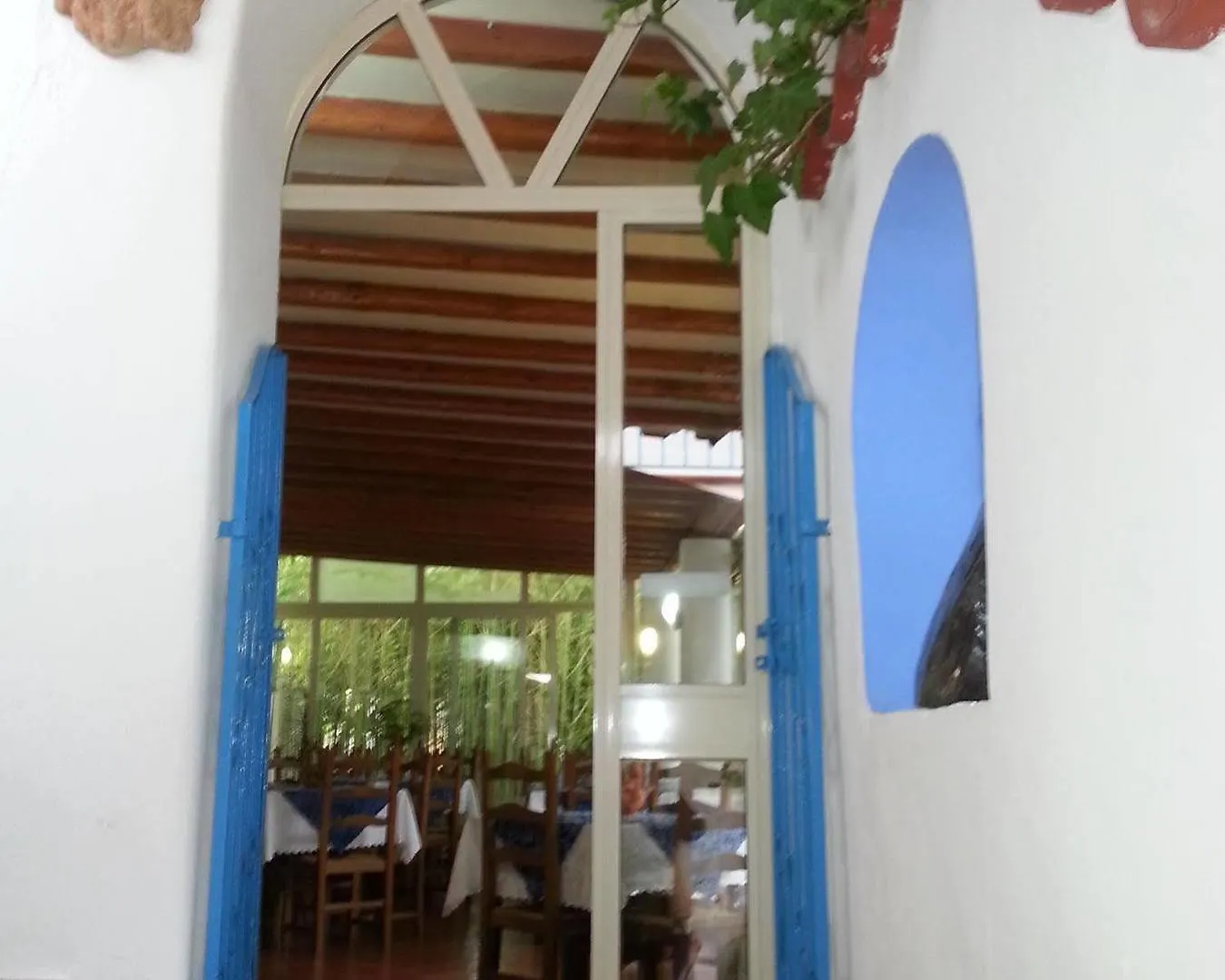 Hotel Poseidon Λίπαρι