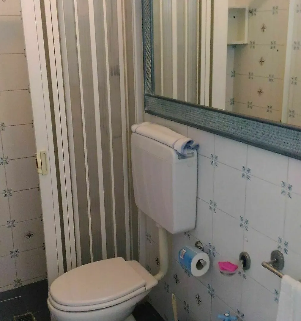 ***  Hotel Poseidon Italy
