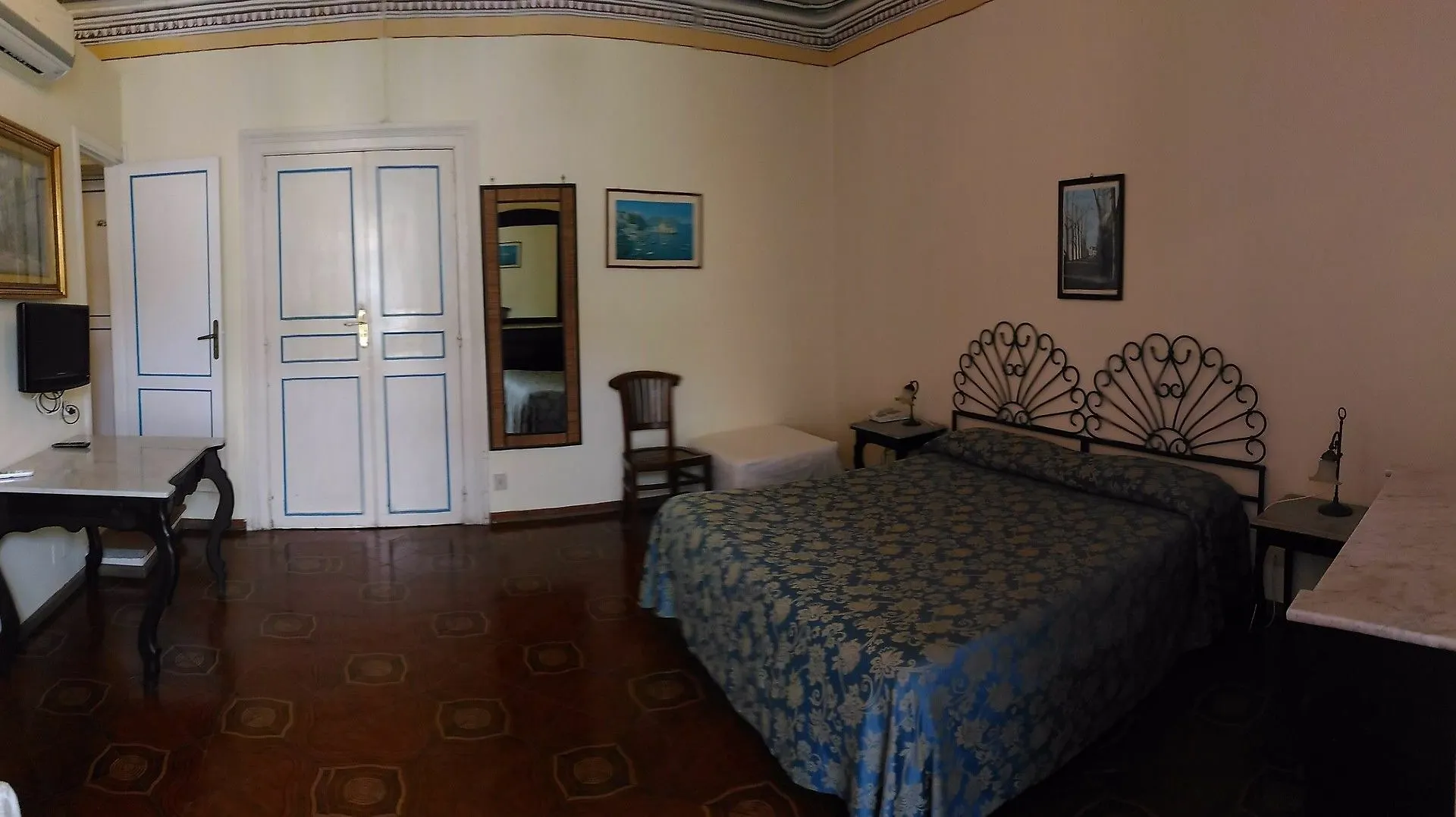 Hotel Poseidon 3*, Lipari (Isola Lipari)